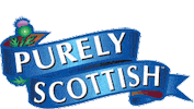 scotland STICKER