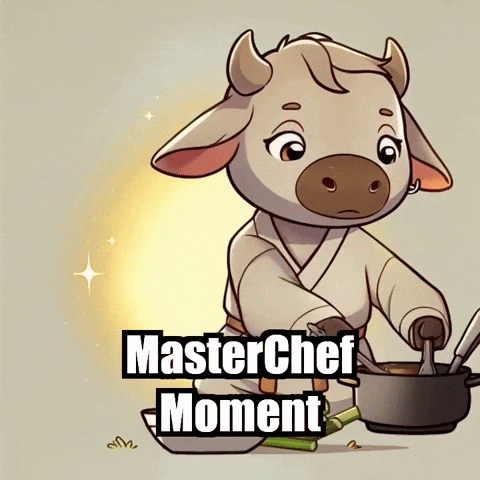 Recipe Cooking GIF by Masterfurdinand