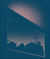 night sky stars GIF by Primer