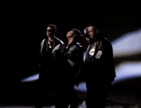 The way you dress and walk, it really turns me on,