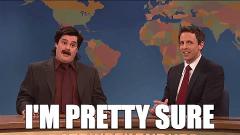 bobby moynihan snl GIF