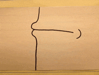 Illustration Spew GIF by gifburns