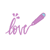 IsaRabisca love girl friends couple Sticker