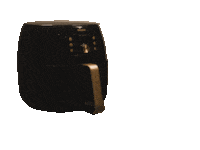 Fries Fry Sticker by Philips_Kitchen_DACH