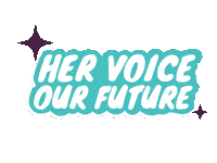 Girls Rule Sticker by Global G.L.O.W.