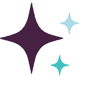 Girls Rule Sticker by Global G.L.O.W.