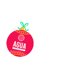 Tetrapak Sticker by AGUA EN CAJA
