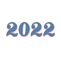 Happy New Year Sticker