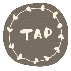 Tap Sticker