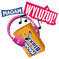 chill lol Sticker by MAOAM