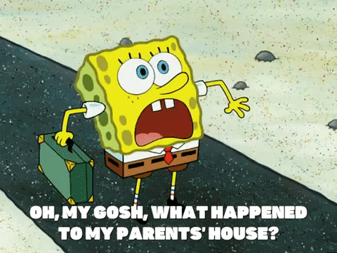 season 5 episode 13 GIF by SpongeBob SquarePants