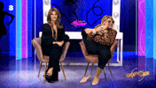 Occhiali GIF by Tv8it