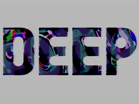 Art Glitch GIF