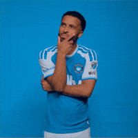 Think Nathan Byrne GIF by Charlotte FC