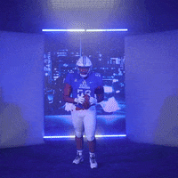 Lets Go Win GIF by SMU Football