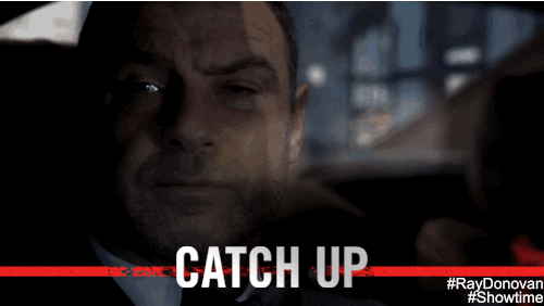 ray donovan GIF by Showtime