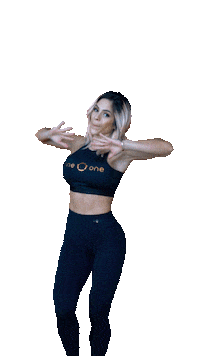 Michellelewin Sticker by One0one