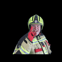Fire Yes GIF by FeuerwehrWilli
