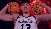 Daytonmbb Goflyers GIF by Dayton Flyers