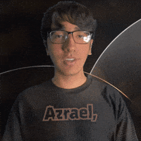 Azriel GIF