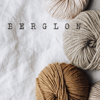 Berglon knit føroyar binda faroeislands GIF