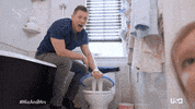 Usa Network Mizandmrs GIF by Miz & Mrs