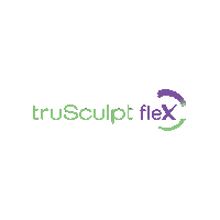 Trusculpt Sticker by Cutera