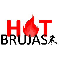 Brujas Sticker