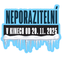 Hynek Čermák Sticker by falconfilmovenovinky