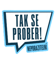 Hynek Čermák Sticker by falconfilmovenovinky