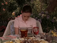 season 5 netflix GIF by Gilmore Girls 