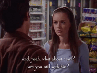 season 3 netflix GIF by Gilmore Girls 