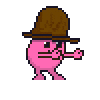 Dance Dancing Sticker by Potatoz by 9GAG