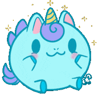 In Love Artist Sticker