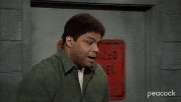 I Don't Know If This Is Working Out