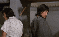 martial arts squad goals GIF by Shaw Brothers