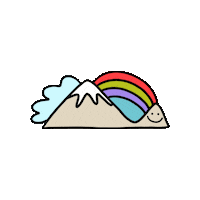Colorado Springs Sticker
