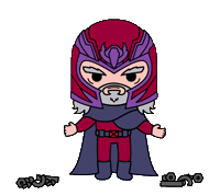 X-Men Avengers Sticker by Marvel Studios