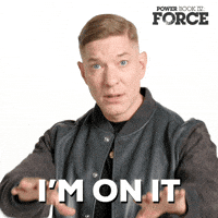 Starz Tommy Egan GIF by Power Book IV: Force