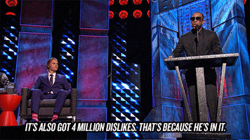 comedy central ludacris GIF by mtv