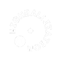 Highball Sticker by Konstantin