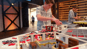 LEGOMastersAU lego channel9 channel 9 lego masters GIF