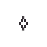 Fashion Brand Sticker by MARCELO BURLON COUNTY OF MILAN