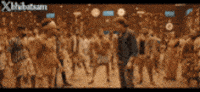 Mahesh Babu Dance GIF