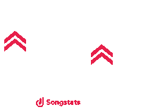 Charts Sticker by Songstats