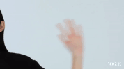 ming xi GIF