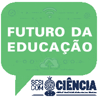 sesirs sesi sesieducação sesirs futurodaeducação Sticker