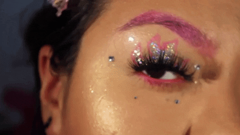 Press On Nails GIF by Trés She