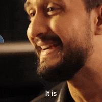 Life Not Gonna Happen GIF by Digital Pratik