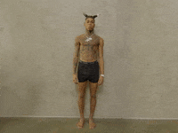 Jiggin GIF by NLE Choppa